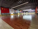 運動(dòng)木地板籃球館室內羽毛球館健身房舞臺瑜伽室輪滑館專(zhuān)用地板 C級 22mm 曬單實(shí)拍圖