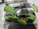 黑曼巴1:18奔馳G63海灣版車(chē)模金屬合金汽車(chē)模型仿真收藏原廠(chǎng)車(chē) 曬單實(shí)拍圖