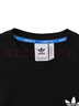 阿迪達斯（adidas） Originals三葉草男子CS SS TEE T恤 JN1669 M 曬單實(shí)拍圖