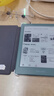 掌閱（iReader）Light4/Neo3 系列翻頁(yè)鍵保護套-莫奈稻田 曬單實(shí)拍圖