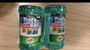 龜牌（Turtle Wax）硬殼防凍玻璃水-25°汽車(chē)強力去油膜去污雨刮水四季通用2L*2瓶 曬單實(shí)拍圖