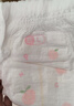 好奇（Huggies）鉑金裝小桃褲拉拉褲加大號XL48片(12-17kg)尿不濕【透爽散熱】 曬單實(shí)拍圖