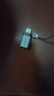 飛利浦Type-C轉USB3.0轉接頭10G速率手機平板接U盤(pán)OTG數據轉換線(xiàn)Macbook電腦接硬盤(pán)鍵鼠拓展連接器USB3.2 曬單實(shí)拍圖