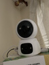 XMSJ家用監控攝像頭雙鏡頭360度無(wú)死角全景4K超清夜視手機遠程AI人形追蹤聲光警戒 【W(wǎng)iFi雙頻版】手機遠程 | 即連即用 15天循環(huán)錄像·雙向通話(huà)·日夜全彩·人形檢測 曬單實(shí)拍圖