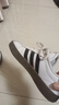 阿迪達斯（adidas）女 運動(dòng)型格系列 VL COURT 3.0 休閑鞋 KJ4000 白色  37  曬單實(shí)拍圖