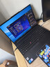 ThinkPad【國家補貼15%】聯(lián)想E16超能版筆記本電腦 商務(wù)辦公學(xué)生輕薄本 英特爾酷睿5 220H 24G 1T 2.5K黑色 曬單實(shí)拍圖
