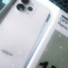 OPPO Reno15 12GB+256GB 星星粉 2億像素 實(shí)況拼圖 5G智能小直屏 學(xué)生游戲 AI拍照手機 新品國家補貼 曬單實(shí)拍圖