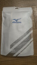 美津濃（MIZUNO）泳褲男士防尷尬大碼長(cháng)款5分褲專(zhuān)業(yè)速干抗氯游泳衣裝備B1127蘭2XL 曬單實(shí)拍圖