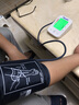倍爾康電子血壓計醫用級臂式高精準家用血壓測量?jì)x高壓測壓儀語(yǔ)音背光款 FC-BP120基礎款 語(yǔ)音播報 曬單實(shí)拍圖