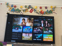 小米（MI）REDMI電視A Pro 75英寸94%廣色域144Hz高刷 3GB+64GBL75RB-APE一級能效 智慧屏顯示器家電 曬單實(shí)拍圖