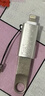 立頁(yè)LEYE/蘋(píng)果u盤(pán)硬盤(pán)手機平板轉接頭轉換器usb轉lightning接口轉接iPhone機全系正品ipad平板電腦專(zhuān)用 硬盤(pán)轉手機平板【蘋(píng)果5-14接口】升級版多功能款 曬單實(shí)拍圖