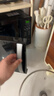 美的（Midea）家用微波爐光波烤箱微烤一體機平板加熱智能菜單速熱廚房烹飪電器38節換新送禮C20 曬單實(shí)拍圖