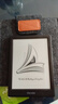 Freeson 適用掌閱iReader Light3/Ocean3 Turbo/plus/Neo2/Pro/Color7收納包電子書(shū)閱讀器保護套 7英寸 曬單實(shí)拍圖
