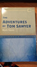 湯姆索亞歷險記 英文原版 The Adventures of Tom Sawyer Clydesdale Classic 進(jìn)口英語(yǔ)原版書(shū)籍 9781945186332 英文版 曬單實(shí)拍圖