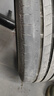 普利司通（Bridgestone）汽車(chē)輪胎 225/45R17 91W T005A 原廠(chǎng)配套豐田新雷凌 曬單實(shí)拍圖