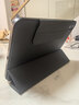 億色（ESR）適用iPad mini7/6保護殼2024新款mini保護套8.3英寸A17pro蘋(píng)果平板電腦智能磁吸雙面夾輕薄帶搭扣 曬單實(shí)拍圖