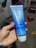 自然堂洗面奶潔面霜清潔美白補水控油保濕淡斑緊致抗皺淡化細紋護膚品 雪域精粹洗顏霜125g 曬單實(shí)拍圖