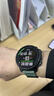 頌拓（SUUNTO）Vertical 2 戶(hù)外探險旗艦腕表 登山定位心率血氧運動(dòng)手表 云杉綠 曬單實(shí)拍圖
