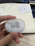 瓷音未來(lái)Mars 2i真無(wú)線(xiàn)藍牙耳機入耳式主動(dòng)降噪HiFi高音質(zhì)低延遲長(cháng)續航運動(dòng)游戲大灣雞禮物適用于華為蘋(píng)果 巖白+曬單返十元 曬單實(shí)拍圖