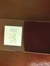 SK-II神仙水75ml*2瓶精華液sk2化妝品護膚品套裝禮盒水乳生日禮物女 曬單實(shí)拍圖
