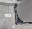 家捷仕通用萬(wàn)能型全自動(dòng)洗衣機底座減震防滑加高底座滾筒波輪可移動(dòng)半自動(dòng)洗衣機底座 【不穩包退】四腿穩固款 承重3-7kg 曬單實(shí)拍圖