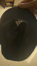 阿迪達斯（adidas）帽子男帽女帽 春季新款戶(hù)外健身出行運動(dòng)帽鴨舌帽百搭休閑帽 JD1160 OSFM 曬單實(shí)拍圖