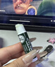 曼秀雷敦（Mentholatum）修護潤唇膏男女生保濕滋潤去死皮淡唇紋經(jīng)典薄荷味3.5g防曬唇膏 曬單實(shí)拍圖