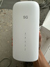 烽火5G CPE Pro 2移動(dòng)路由器 SIM卡插卡上網(wǎng) 全頻段 支持5G-A WiFi7 BE5000 2.5G網(wǎng)口【2025新款】 曬單實(shí)拍圖