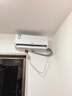 菱重空調 三菱重工旗下 大1匹 新一級能效省電變頻家用臥室壁掛式純銅管健康風(fēng)KFRd-26GW/Bp-LZA(B1) 曬單實(shí)拍圖