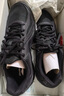 李寧（LI-NING）運動(dòng)鞋跑步男款低幫減震舒適跑步鞋軟底輕便男士輕便運動(dòng)鞋子男 曬單實(shí)拍圖