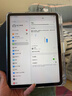 Apple/蘋(píng)果 iPad Air 11英寸 M3芯片2025年款 平板電腦 (256GB WLAN版)星光色 曬單實(shí)拍圖