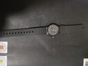 卡西歐（CASIO）小黑表男女表中性學(xué)生公務(wù)員考試中高考可用石英表MQ-24-1B 曬單實(shí)拍圖