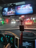 威路特H7行車(chē)記錄儀4K高清夜視流媒體前后雙錄倒車(chē)影像停車(chē)監控手機互聯(lián) 曬單實(shí)拍圖