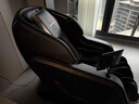 西屋S610升級款奢享版全自動(dòng)按摩椅太空艙家用全身智能按摩椅新年送父母禮物 諾曼底灰 曬單實(shí)拍圖