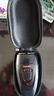 飛利浦（PHILIPS）電動(dòng)剃須刀刮胡刀便攜充電胡須刀PQ182成人學(xué)生用出差旅行無(wú)繩充電 生日禮物男 曬單實(shí)拍圖