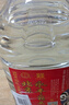 永豐牌 北京二鍋頭 桶裝散酒 清香型白酒 56度 5L*1桶 曬單實(shí)拍圖