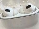 vivo TWS 4 遠峰白 高保真Hi-Fi級音質(zhì) 55dB深海降噪 藍牙耳機 S50搭配耳機 曬單實(shí)拍圖