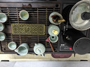 琦軒源功夫茶具燒水壺一體全自動(dòng)泡茶套裝家用茶盤(pán)高檔茶臺實(shí)木茶海 曬單實(shí)拍圖
