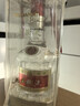 五糧液   濃香型白酒 39度 500ml 單瓶裝 官方授權 曬單實(shí)拍圖