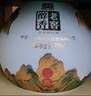 瀘州老窖老窖醇香盛典52度濃香型白酒整箱禮盒京東自營(yíng)999ml*2壇年貨送禮 曬單實(shí)拍圖