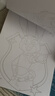 瘋狂動(dòng)物城 兒童畫(huà)畫(huà)本幼兒園涂色繪本書(shū)寶寶涂鴉填色圖畫(huà)繪畫(huà)冊 迪士尼【瘋狂動(dòng)物城】 曬單實(shí)拍圖