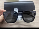 BOLON暴龍眼鏡26年林一同款防曬太陽(yáng)鏡男女開(kāi)車(chē)駕駛墨鏡禮物BL3250C10 曬單實(shí)拍圖