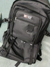 回力大容量雙肩包男旅行包戶(hù)外登山旅游商務(wù)出差電腦背包打工行李書(shū)包 曬單實(shí)拍圖