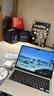 【99成新】Apple/蘋(píng)果AI筆記本/MacBookAir13英寸M4(10+10核)16G 512G 星光色(70w充電頭）Z1CW0002E   曬單實(shí)拍圖
