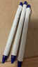 斑馬牌（ZEBRA）虹彩按動(dòng)中性筆 0.5mm頭啫喱筆水筆彩色斑馬紅筆學(xué)生繪畫(huà)標注考試簽字筆C-JJ6 藍色3支裝 曬單實(shí)拍圖