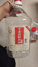 不老潭糧食酒 瀘州糯紅高粱酒桶裝高度濃香型散裝白酒純糧壹號 60度 5L 曬單實(shí)拍圖