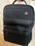 CROSSGEAR十字勛章減重大師商務(wù)雙肩背包男適用于16英寸電腦書(shū)包出差旅行包 曬單實(shí)拍圖