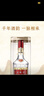 五糧液【年貨搶購中】第八代五糧液 普五八代 濃香型白酒 52度 500mL 2瓶 曬單實(shí)拍圖
