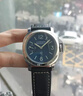 沛納海（Panerai）【二手99新】沛納海男表1950 廬米諾系列自動(dòng)機械精鋼陶瓷男士手表運動(dòng)休閑二手奢侈品腕表手表 44新款全套PAM01085 支持鑒定，假一賠三 曬單實(shí)拍圖