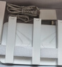 中興（ZTE）巡天 AX3000滿(mǎn)血WIFI6千兆無(wú)線(xiàn)家用路由器 自研雙核主芯片 5G雙頻穿墻王wifi路由 Mesh 3000M速率 曬單實(shí)拍圖